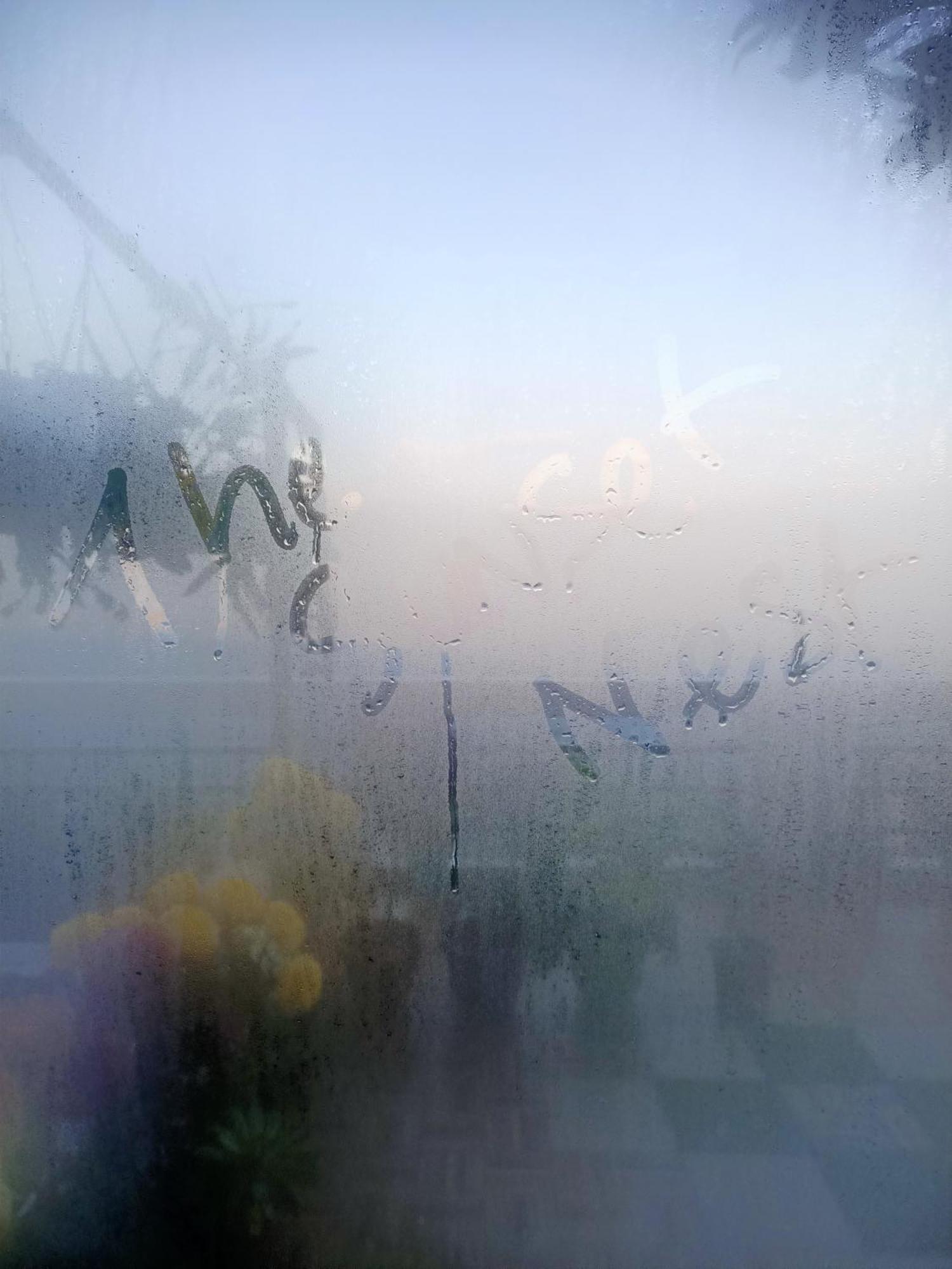 The Sunset Nest Offbeat Homestay 다르질링 외부 사진